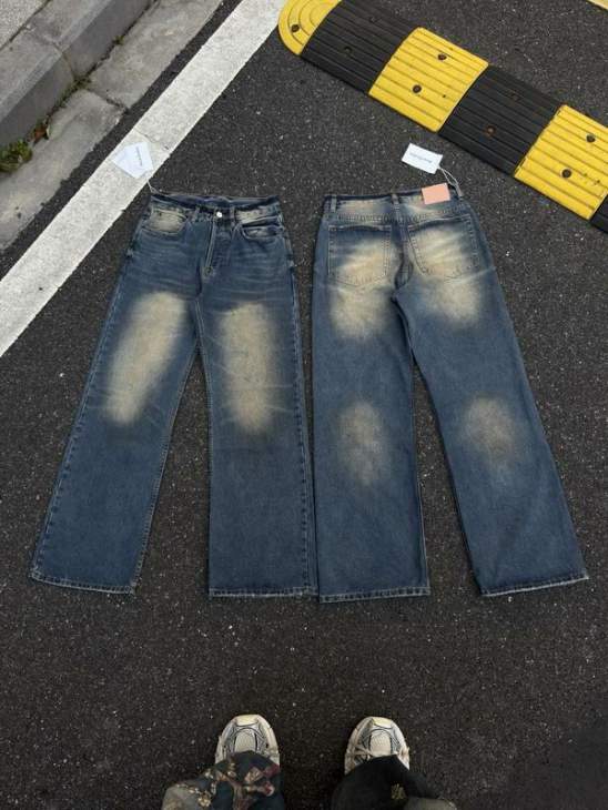 Picture of Acne Jeans Long _SKUAcneS-XLthtxAC236506